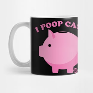 POOP CASH Mug